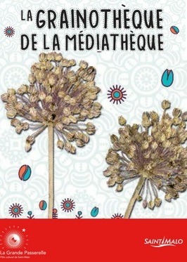 grainothèque médiathèque