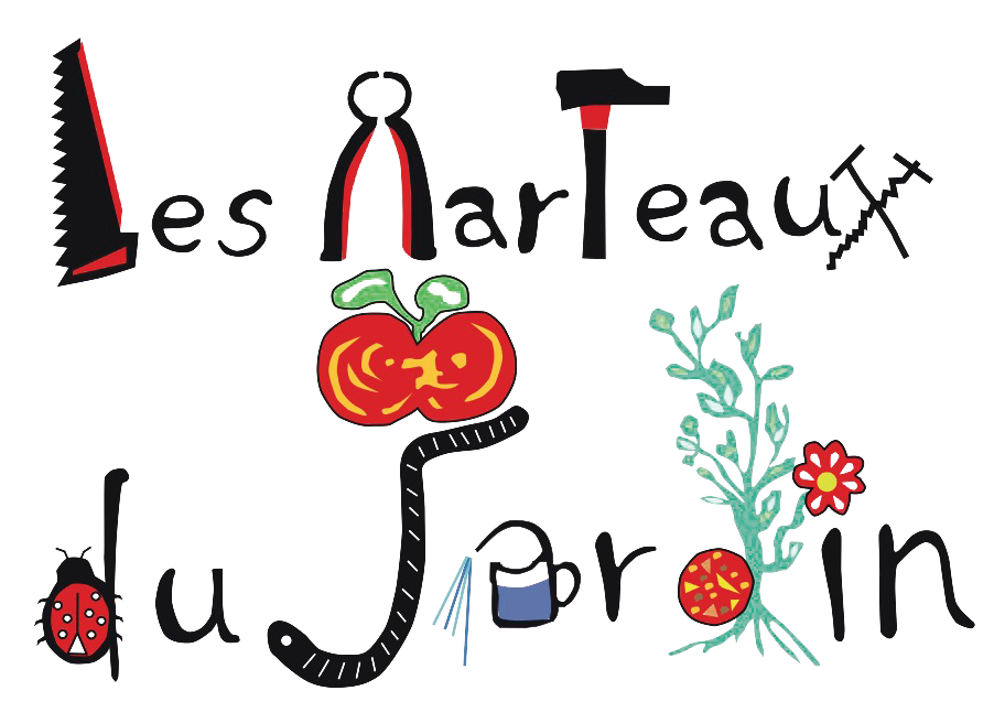 Les Marteaux du Jardin